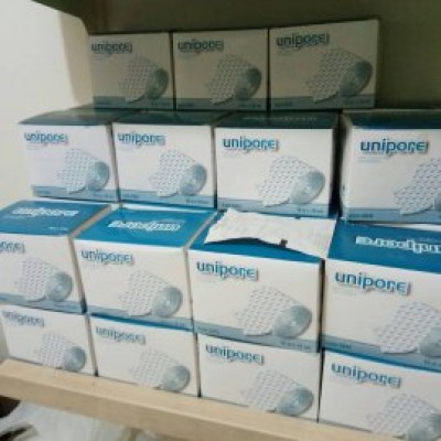 10*10 Plaster